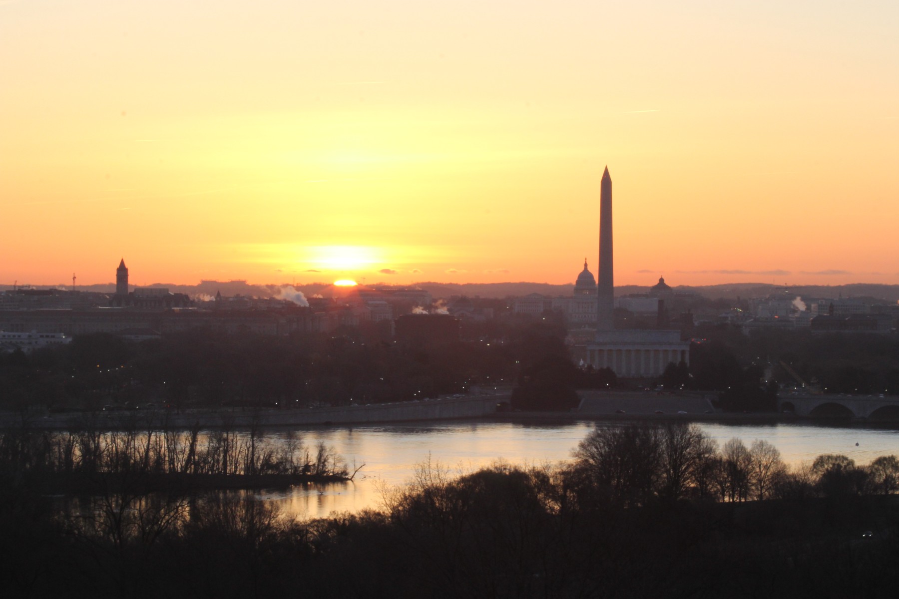 National Mall